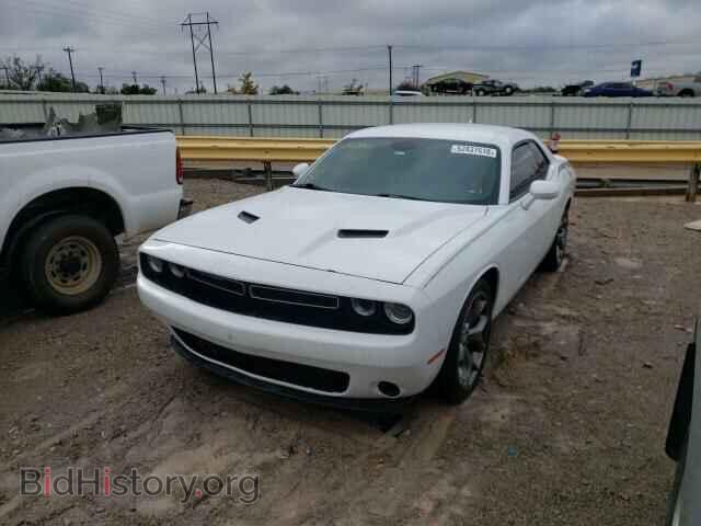 2015 DODGE CHALLENGER - VIN: 2C3CDZAG4FH715244 - Фото 2