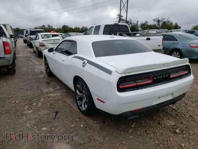 2015 DODGE CHALLENGER - VIN: 2C3CDZAG4FH715244 - Фото 3