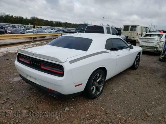 2015 DODGE CHALLENGER - VIN: 2C3CDZAG4FH715244 - Фото 4