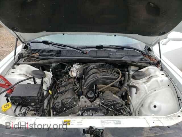 2015 DODGE CHALLENGER - VIN: 2C3CDZAG4FH715244 - Фото 7