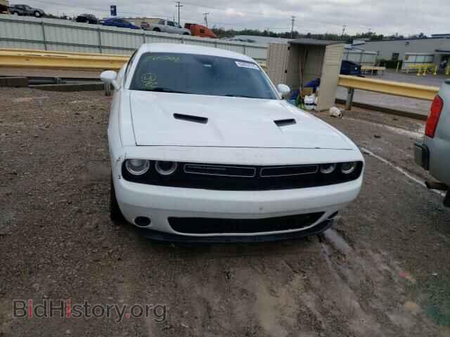 2015 DODGE CHALLENGER - VIN: 2C3CDZAG4FH715244 - Фото 9