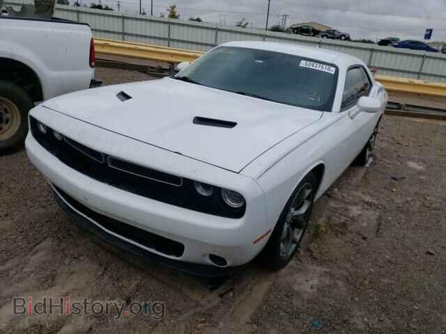 2015 DODGE CHALLENGER - VIN: 2C3CDZAG4FH715244 - Фото 10