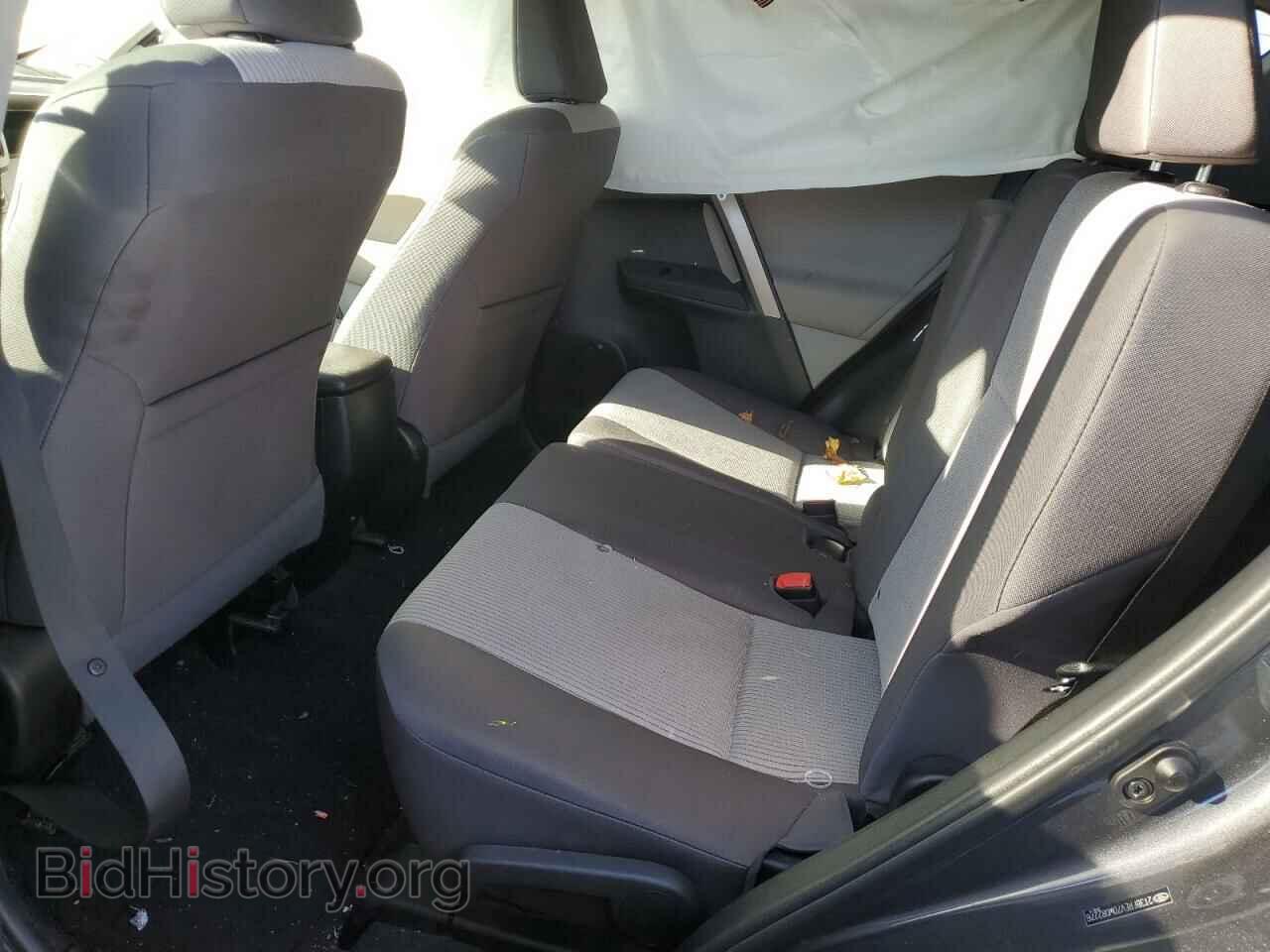 2013 TOYOTA RAV4 - VIN: 2T3BFREV7DW082276 - Фото 6