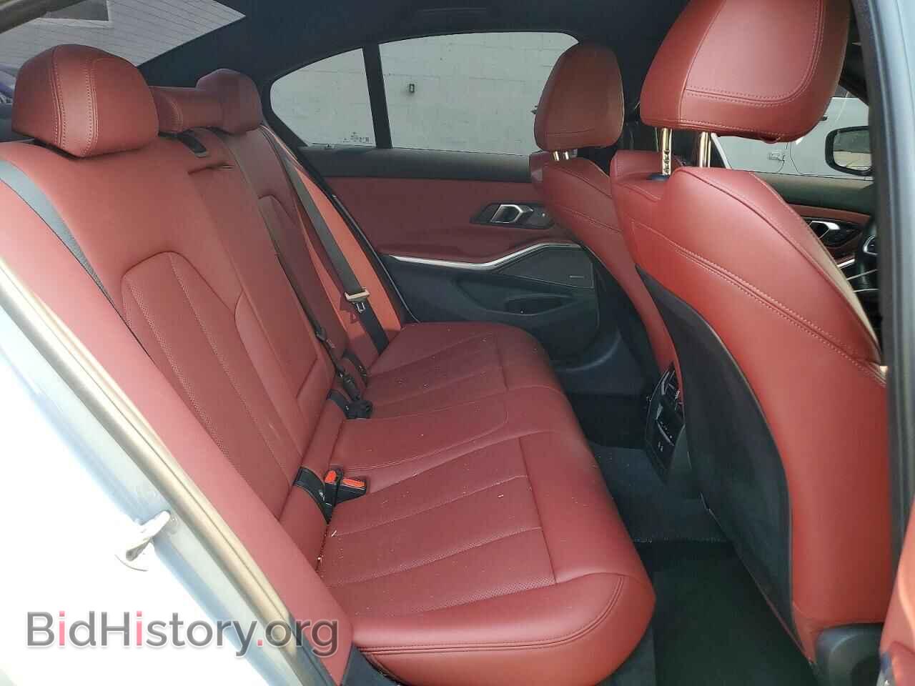 2025 BMW M3 - VIN: 3MW69FT08S8F42709 - Photo 10