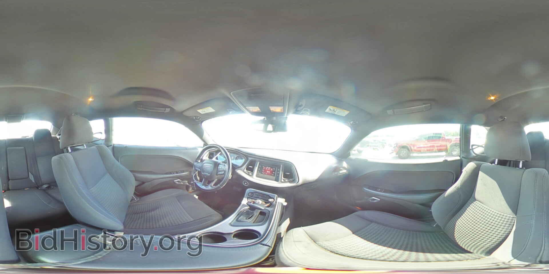 2016 DODGE CHALLENGER - VIN: 2C3CDZAG2GH344683 - Фото 14