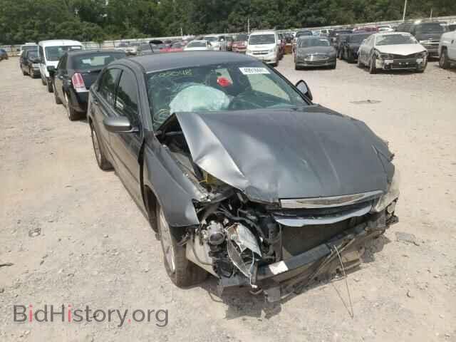 Фотография 1C3CCBBB7CN205048 - CHRYSLER 200 2012
