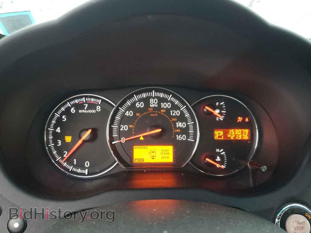 2010 NISSAN MAXIMA - VIN: 1N4AA5APXAC859239 - Фото 9
