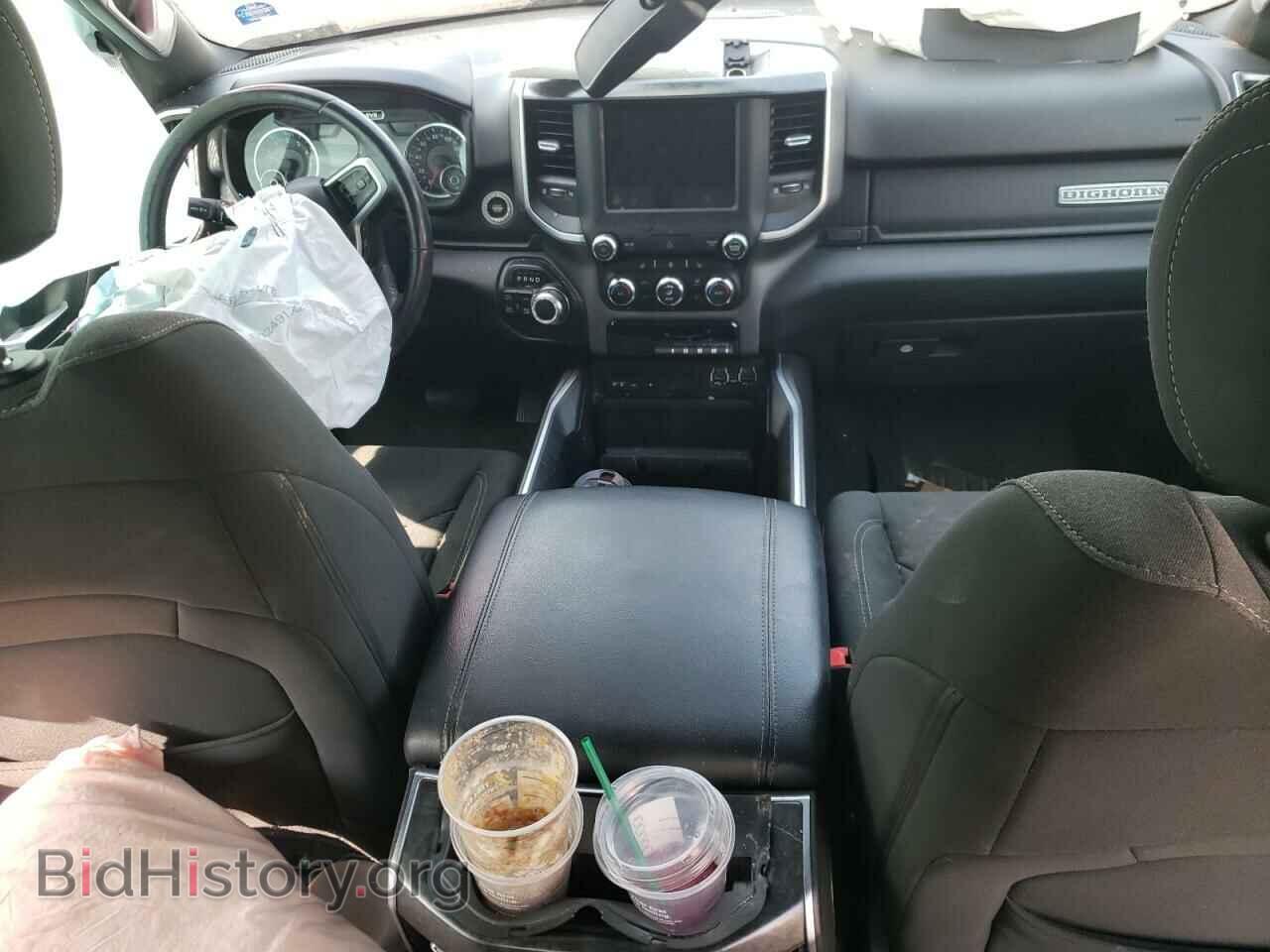 2019 RAM 1500 - VIN: 1C6SRFFT2KN667894 - Фото 8