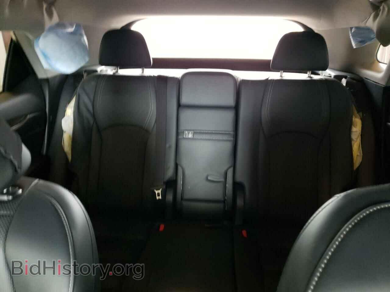 2016 LEXUS RX350 - VIN: 2T2BZMCA1GC020196 - Фото 10