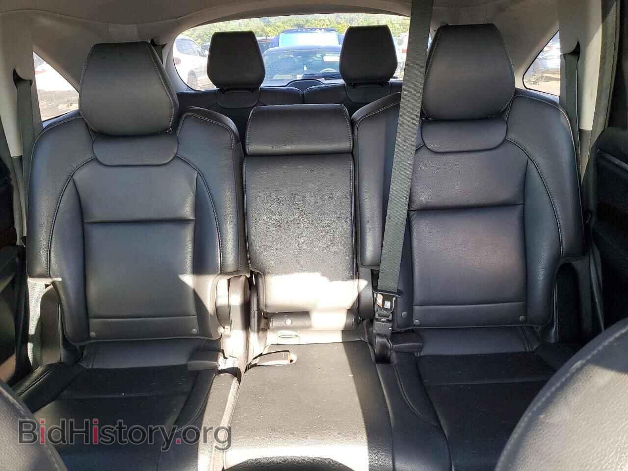2015 ACURA MDX - VIN: 5FRYD4H20FB030158 - Photo 10