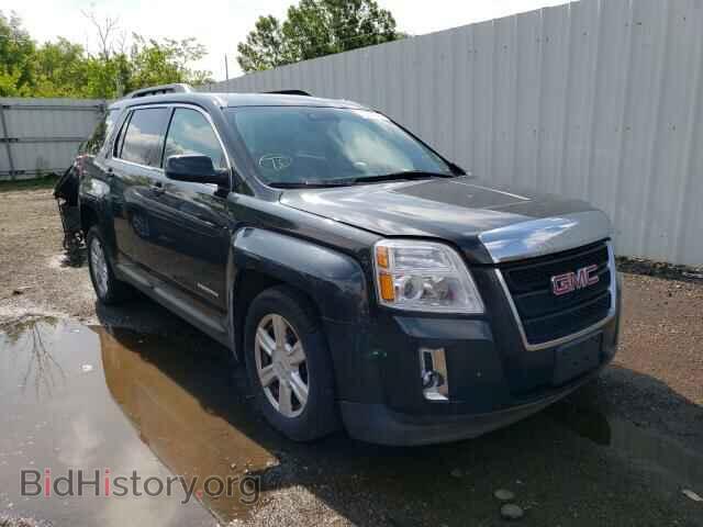 Photo 2GKFLXEK5E6210553 - GMC TERRAIN 2014