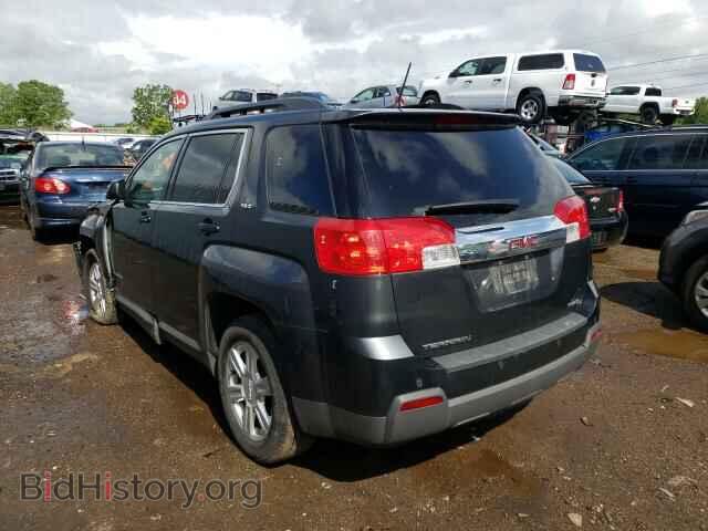 2014 GMC TERRAIN - VIN: 2GKFLXEK5E6210553 - Фото 3