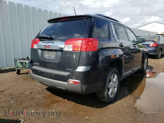 2014 GMC TERRAIN - VIN: 2GKFLXEK5E6210553 - Фото 4