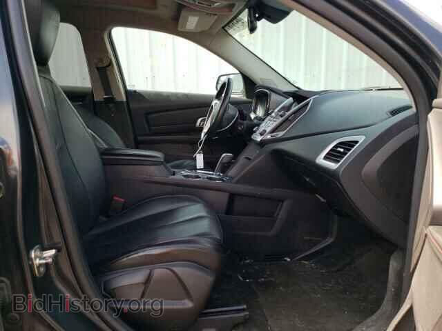 2014 GMC TERRAIN - VIN: 2GKFLXEK5E6210553 - Фото 5