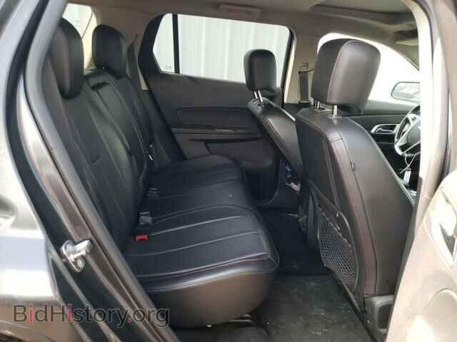 2014 GMC TERRAIN - VIN: 2GKFLXEK5E6210553 - Фото 6
