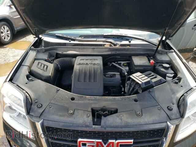 2014 GMC TERRAIN - VIN: 2GKFLXEK5E6210553 - Фото 7