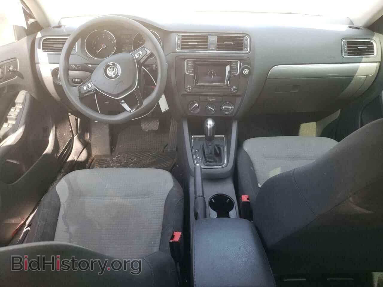 2017 VOLKSWAGEN JETTA - VIN: 3VW2B7AJ2HM225996 - Фото 8