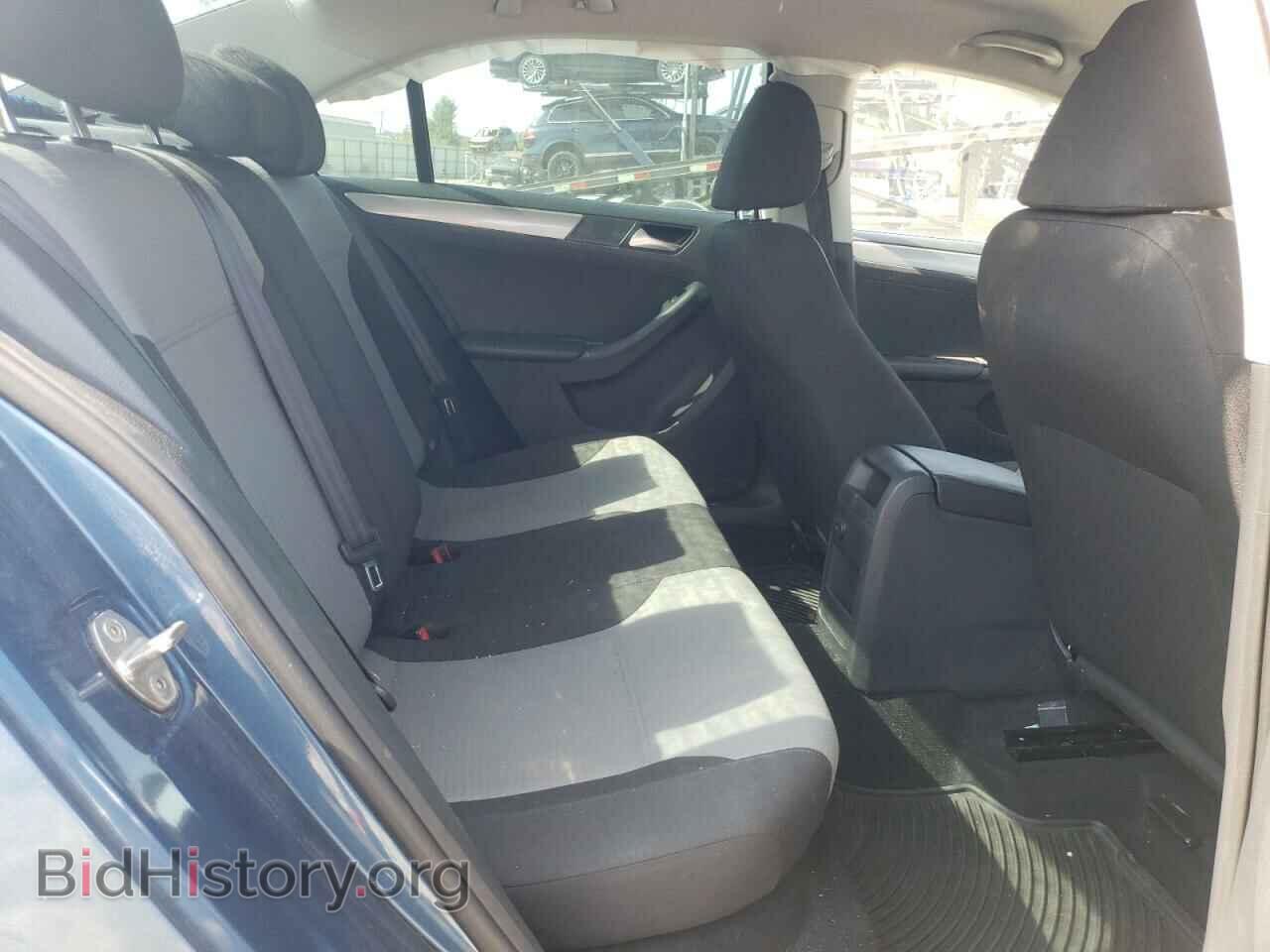 2017 VOLKSWAGEN JETTA - VIN: 3VW2B7AJ2HM225996 - Фото 10