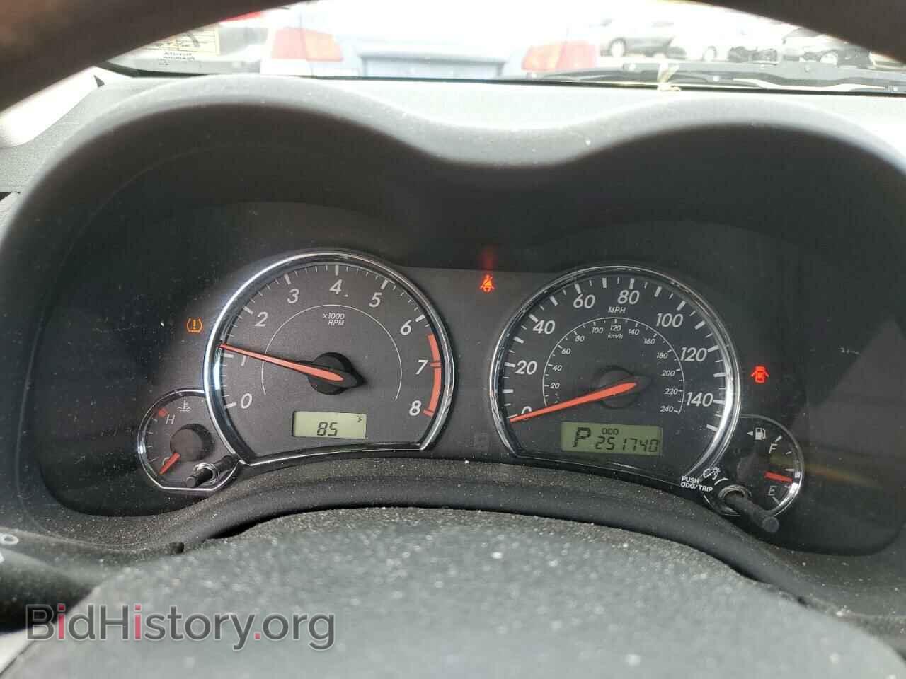 2013 TOYOTA COROLLA - VIN: 2T1BU4EE1DC110141 - Photo 9