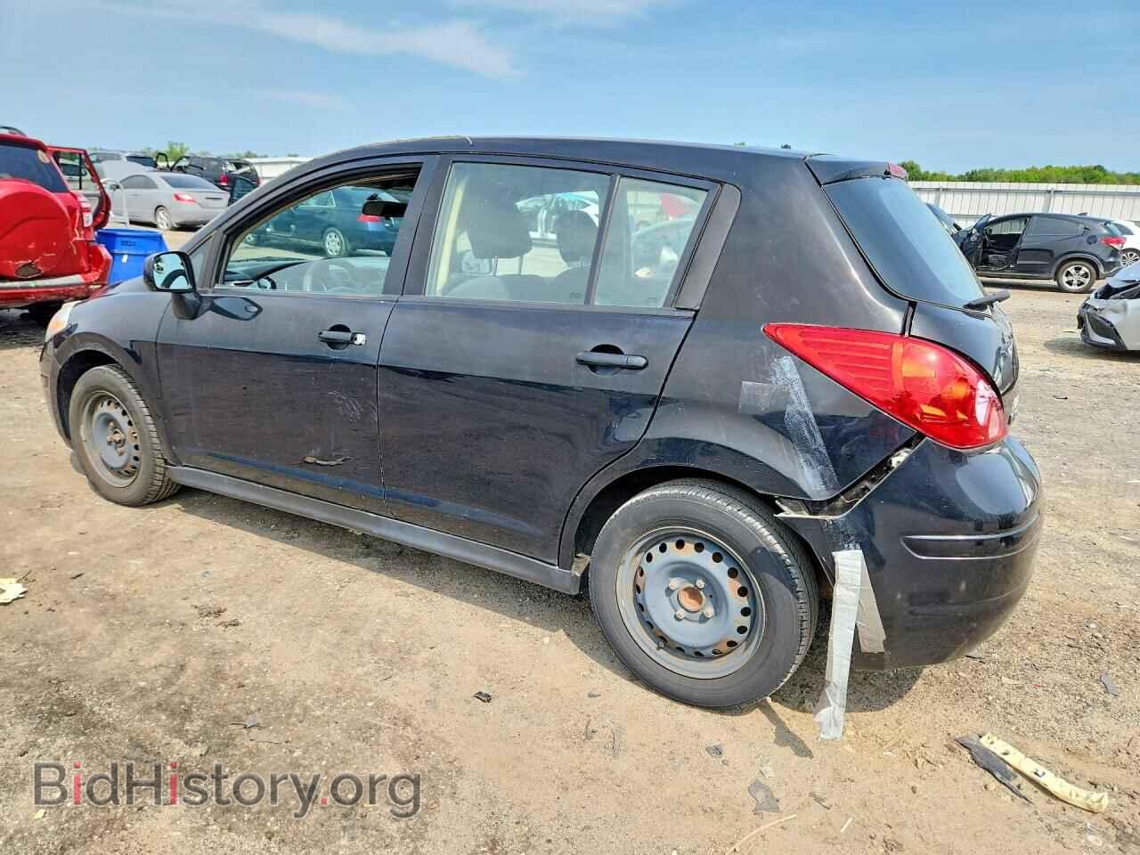 2012 NISSAN VERSA - VIN: 3N1BC1CP7CK288971 - Фото 2