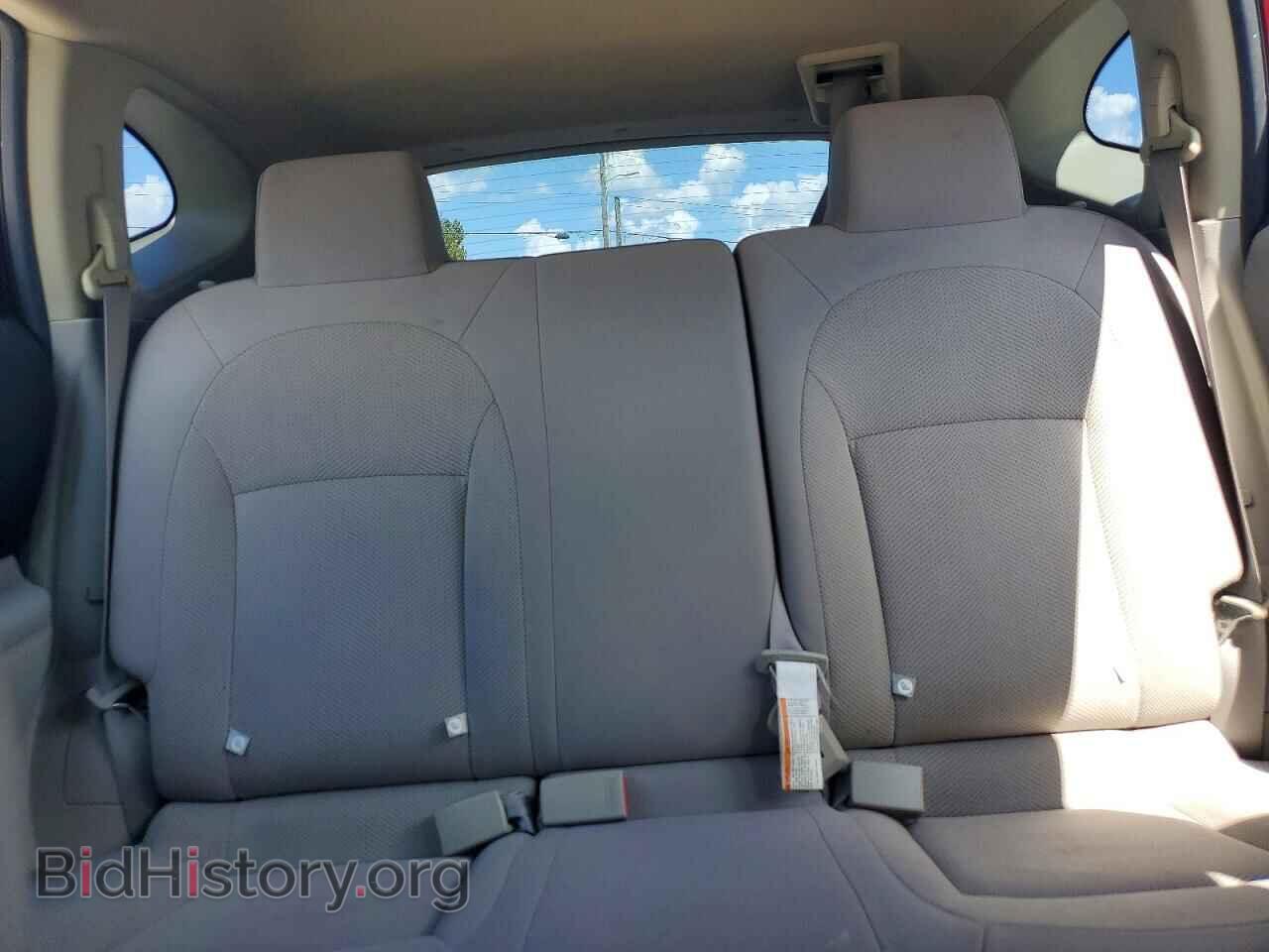 2015 NISSAN ROGUE - VIN: JN8AS5MT7FW656741 - Фото 10
