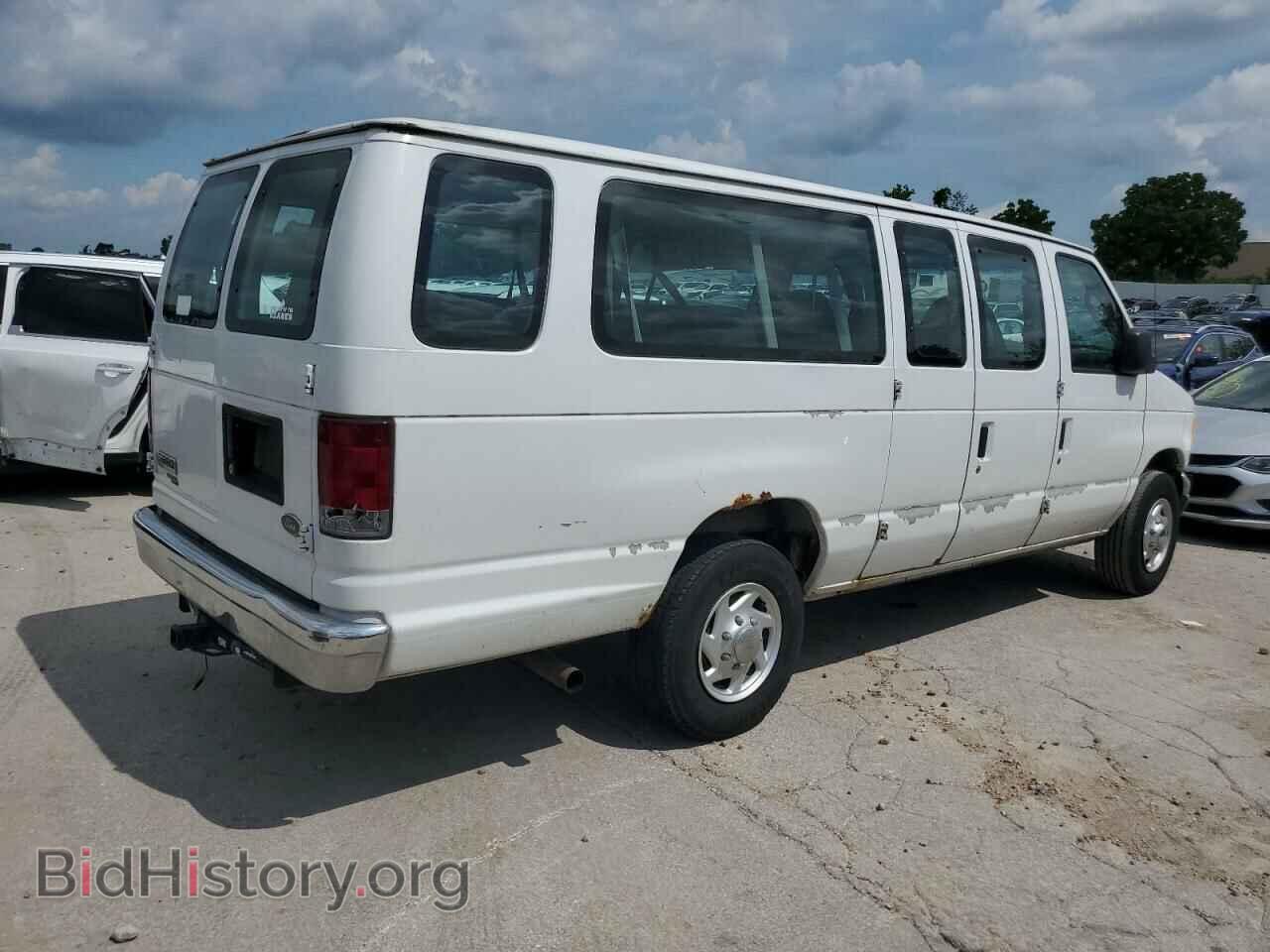2006 FORD ALL Models - VIN: 1FBSS31L76DA19499 - Фото 3