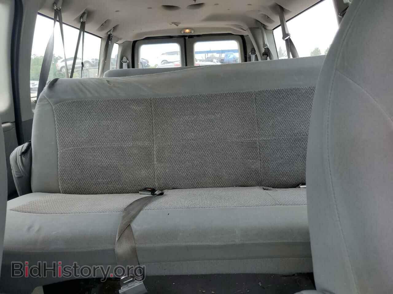 2006 FORD ALL Models - VIN: 1FBSS31L76DA19499 - Фото 10