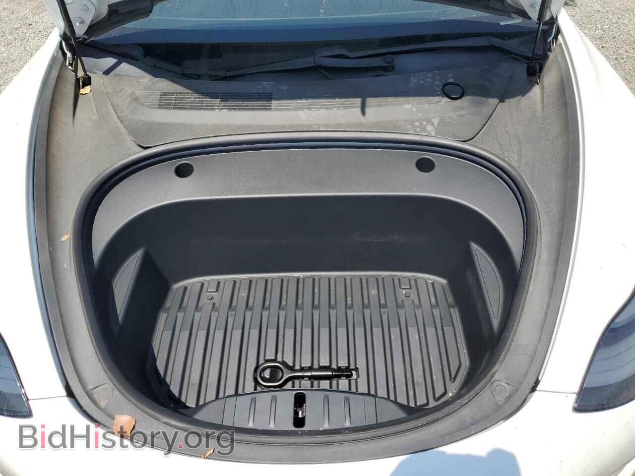 2021 TESLA MODEL 3 - VIN: 5YJ3E1EA7MF021277 - Photo 11