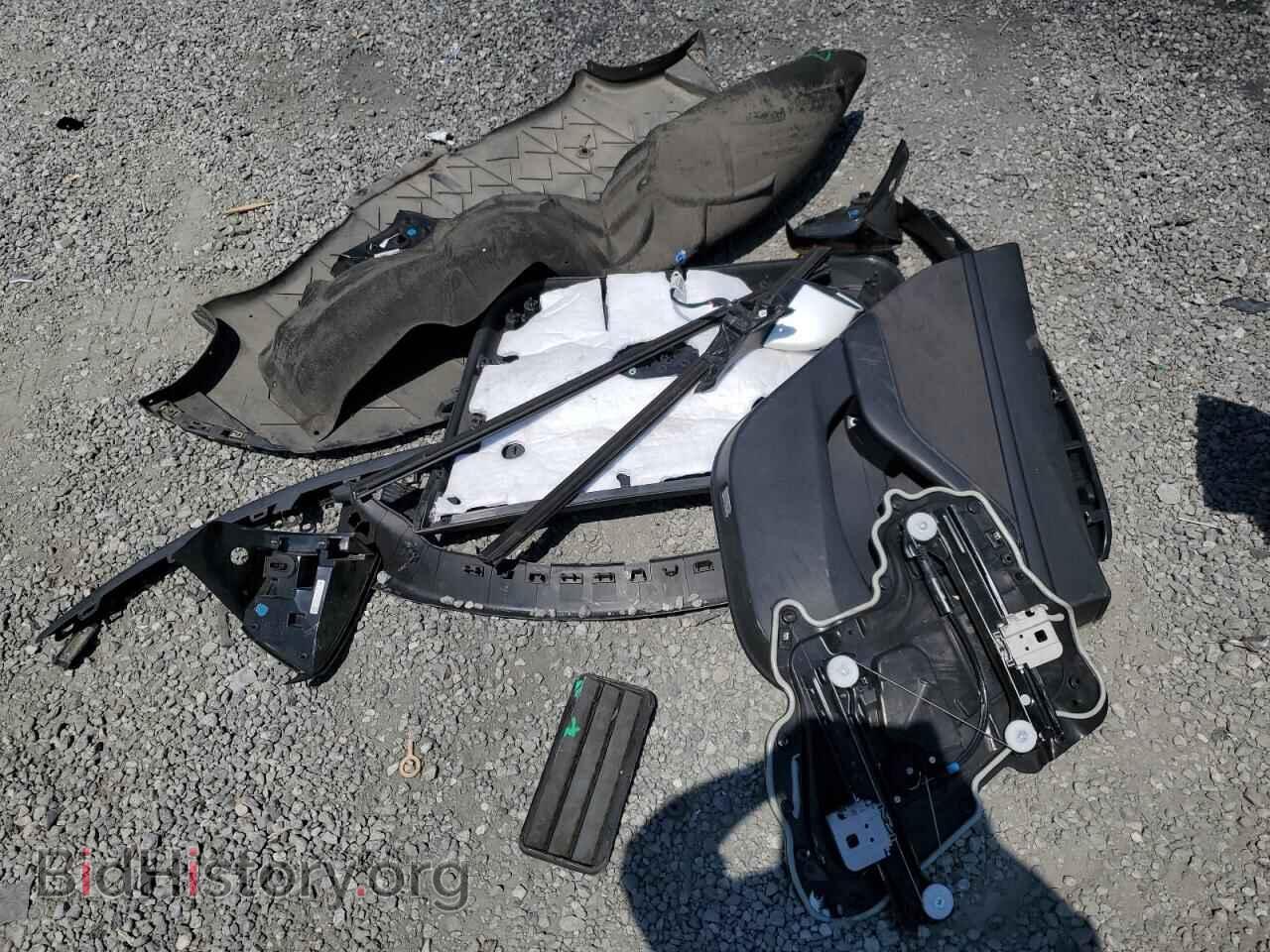 2021 TESLA MODEL 3 - VIN: 5YJ3E1EA7MF021277 - Photo 12