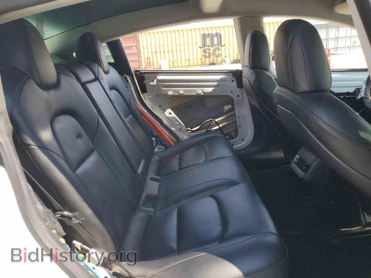 2021 TESLA MODEL 3 - VIN: 5YJ3E1EA7MF021277 - Photo 10