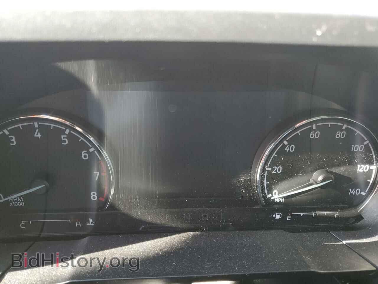 2023 FORD MAVERICK - VIN: 3FTTW8F97PRA24192 - Фото 9