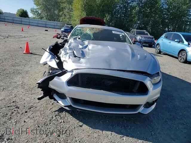 2017 FORD MUSTANG - VIN: 1FA6P8CF2H5244953 - Photo 14