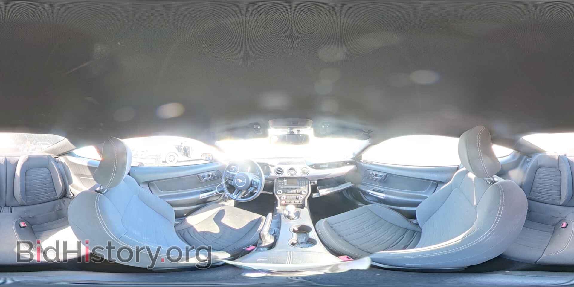 2017 FORD MUSTANG - VIN: 1FA6P8CF2H5244953 - Photo 15