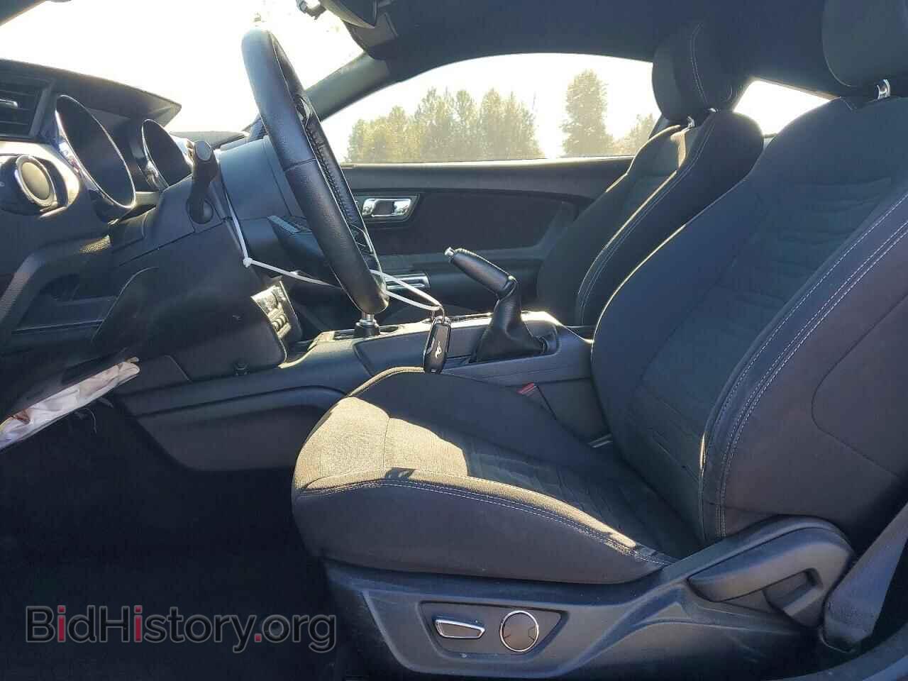 2017 FORD MUSTANG - VIN: 1FA6P8CF2H5244953 - Photo 7