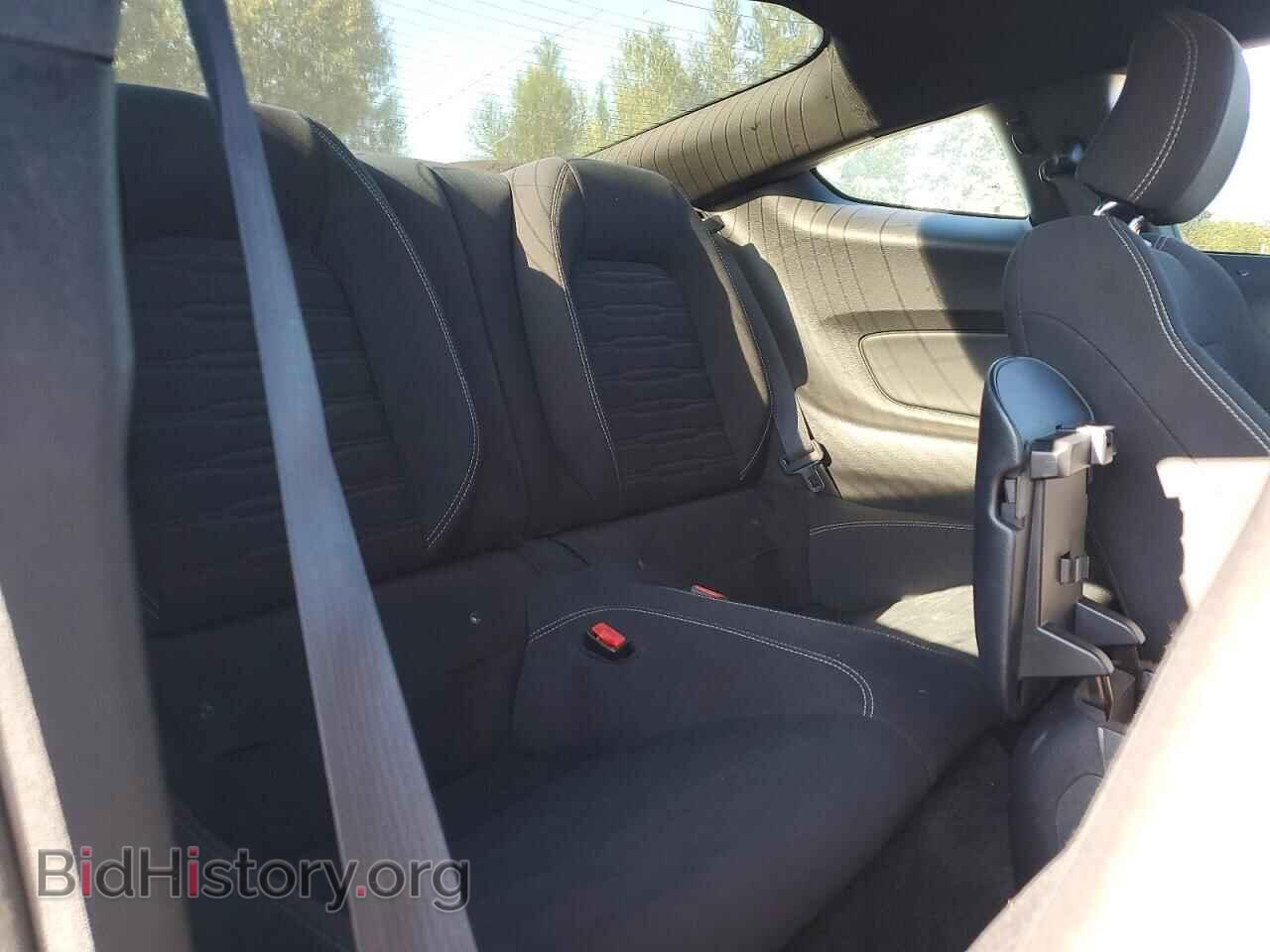 2017 FORD MUSTANG - VIN: 1FA6P8CF2H5244953 - Photo 10