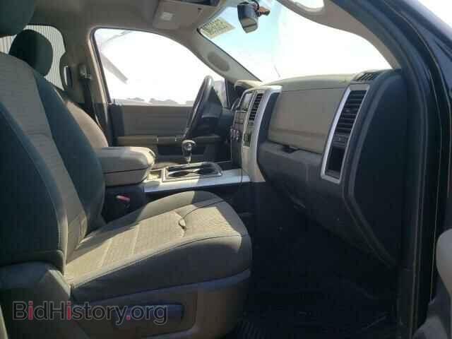 2012 DODGE RAM 1500 - VIN: 1C6RD7GT8CS155254 - Фото 5
