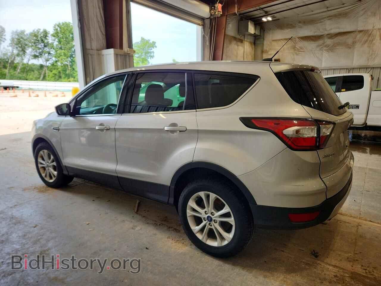 2017 FORD ESCAPE - VIN: 1FMCU0GD0HUB50264 - Photo 2