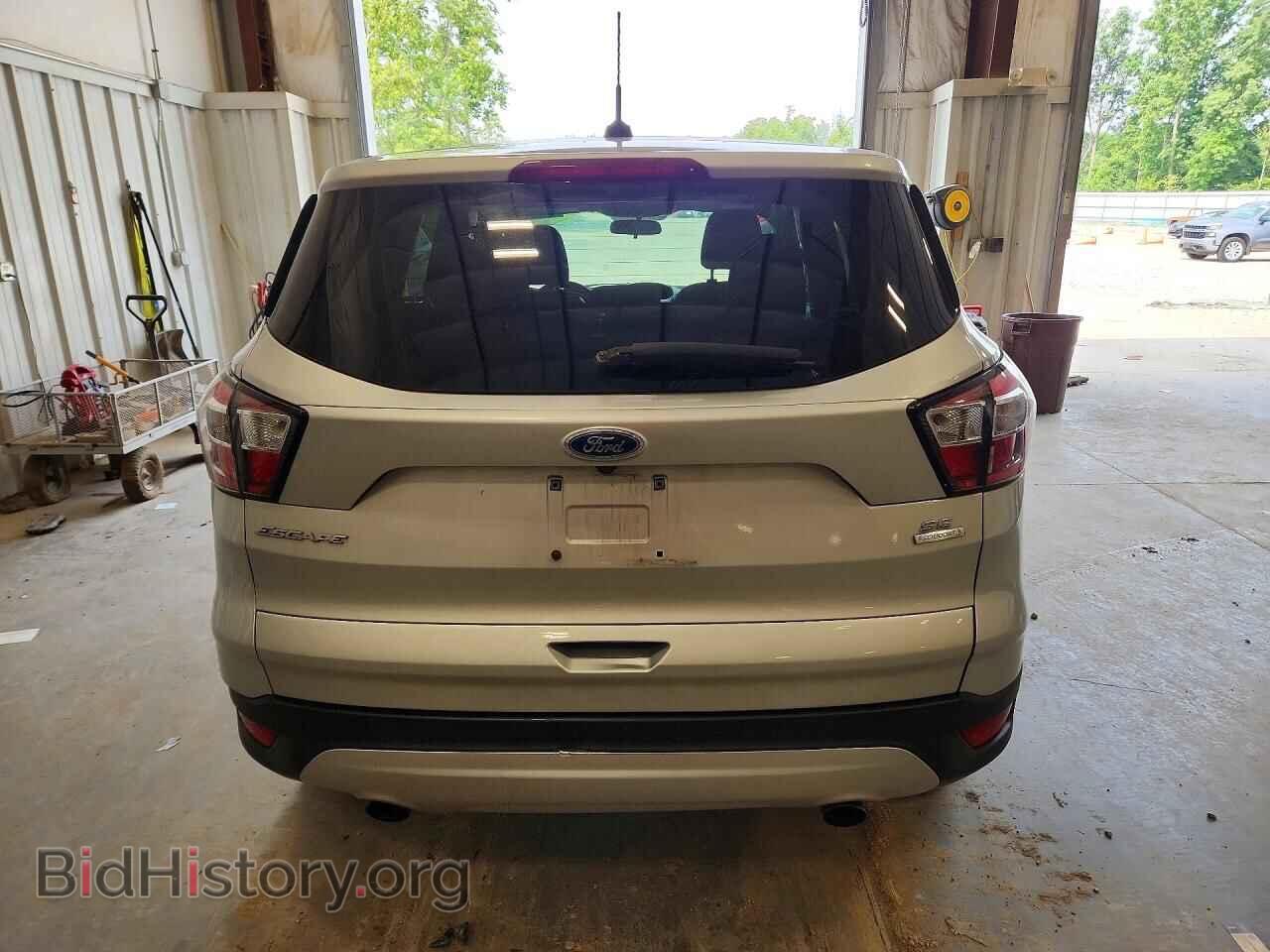 2017 FORD ESCAPE - VIN: 1FMCU0GD0HUB50264 - Photo 6