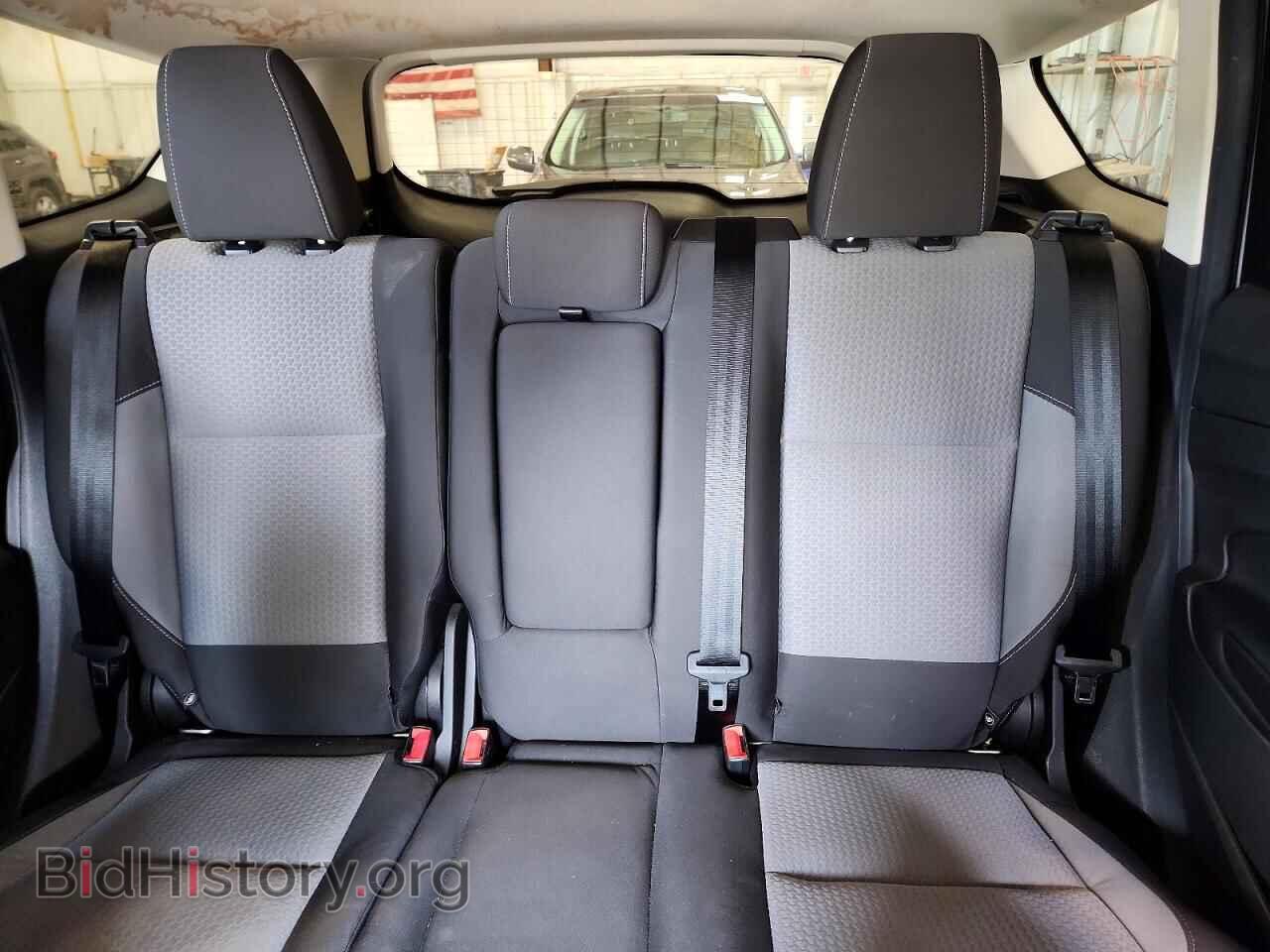 2017 FORD ESCAPE - VIN: 1FMCU0GD0HUB50264 - Photo 10
