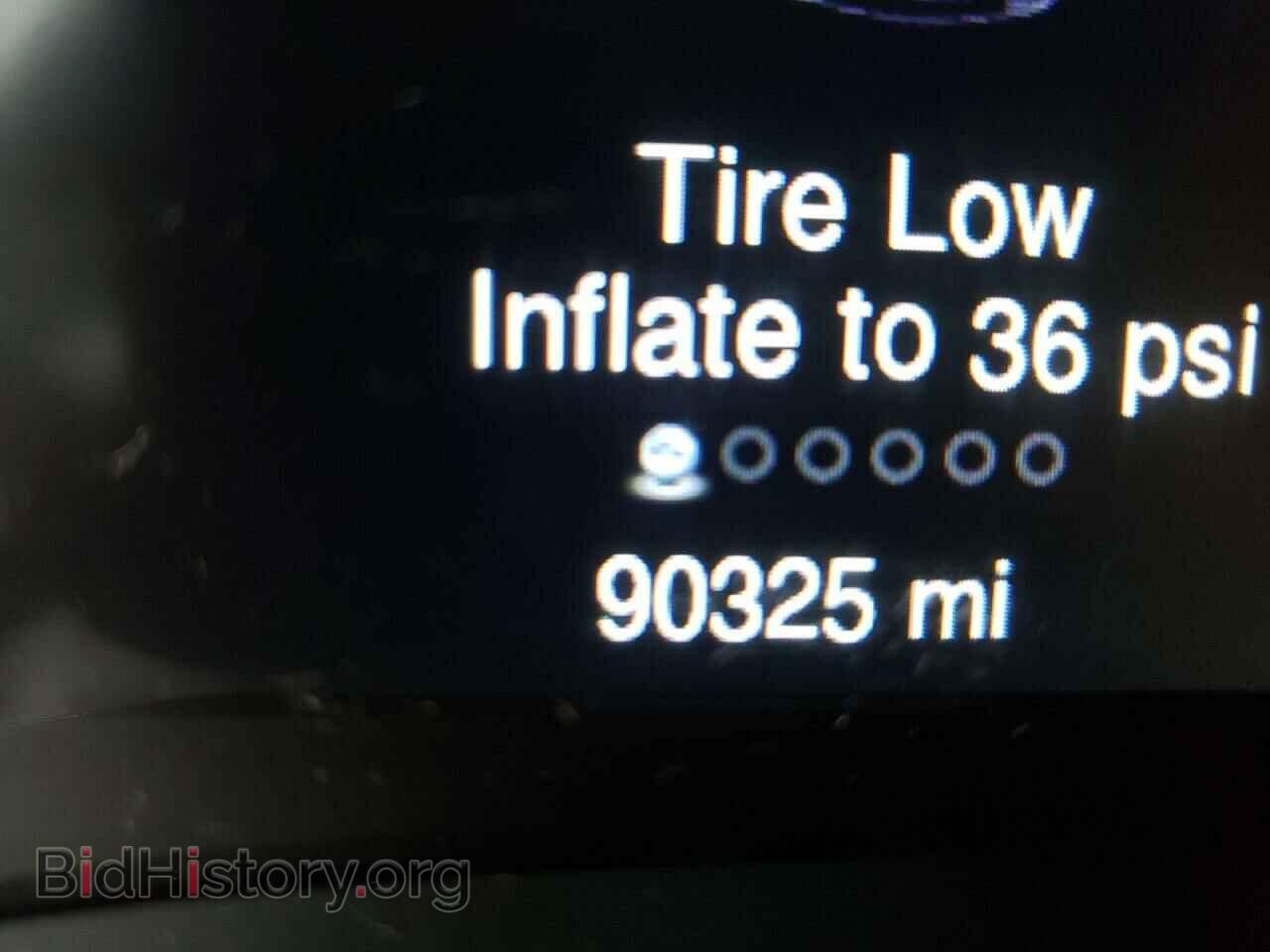2015 DODGE DURANGO - VIN: 1C4RDJDG4FC689945 - Photo 8