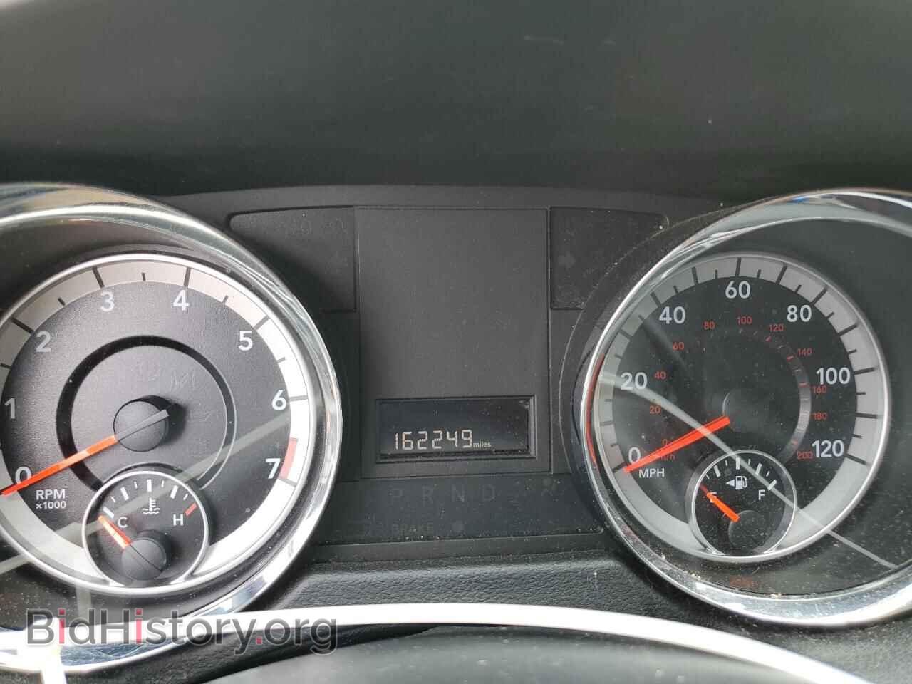 2017 DODGE CARAVAN - VIN: 2C4RDGCG8HR865040 - Фото 9
