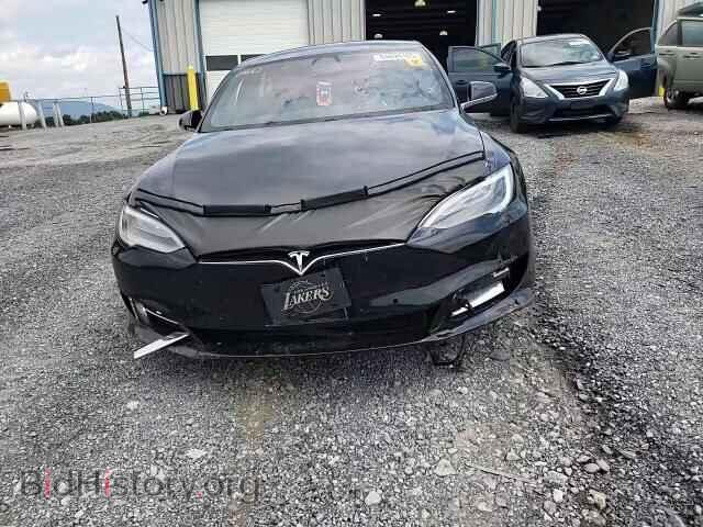 2017 TESLA MODEL S - VIN: 5YJSA1E27HF185781 - Photo 13