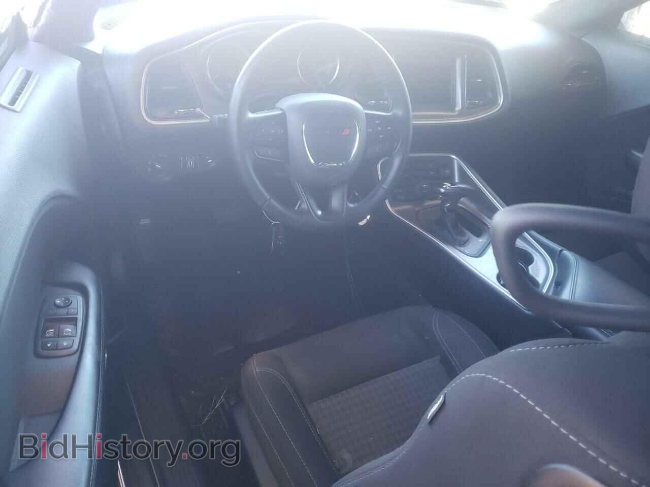 2021 DODGE CHALLENGER - VIN: 2C3CDZAG8MH651173 - Photo 8