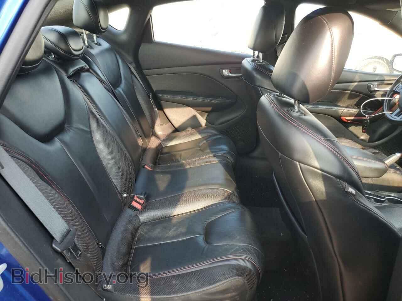 2013 DODGE DART - VIN: 1C3CDFCB1DD340861 - Фото 10