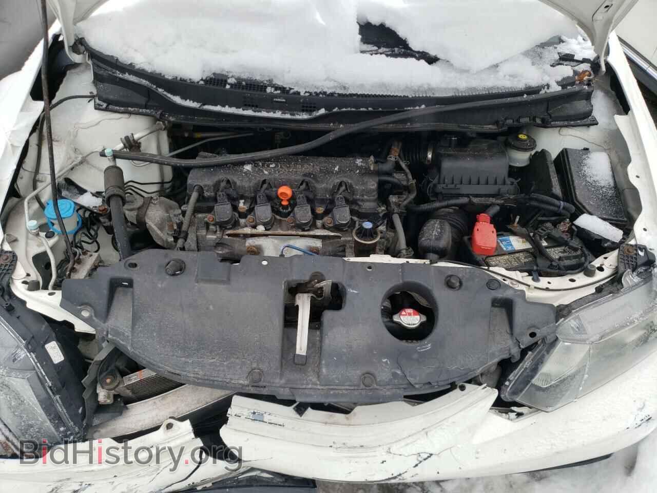 2015 HONDA CIVIC - VIN: 19XFB2F5XFE221947 - Фото 7