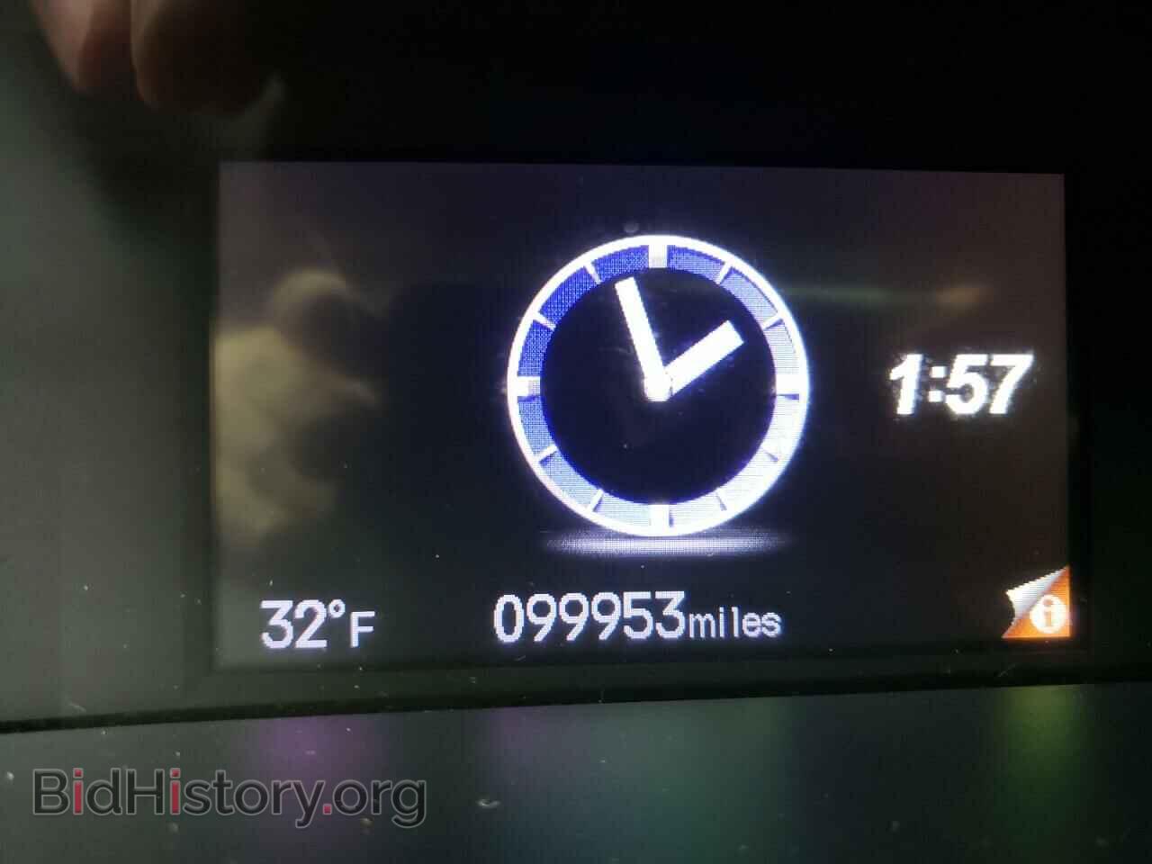 2015 HONDA CIVIC - VIN: 19XFB2F5XFE221947 - Фото 8