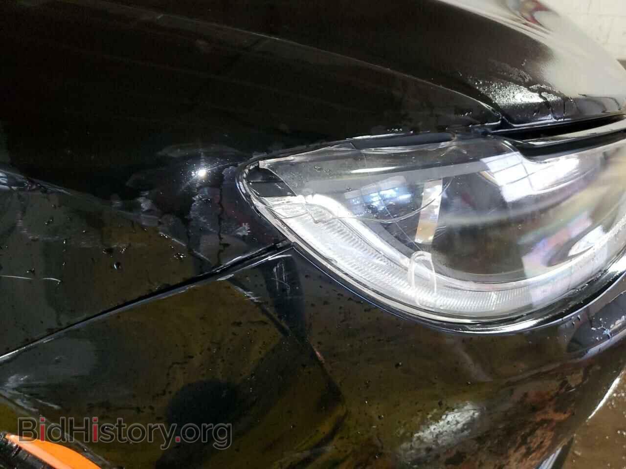 2015 CHRYSLER 200 - VIN: 1C3CCCBB0FN614664 - Фото 9