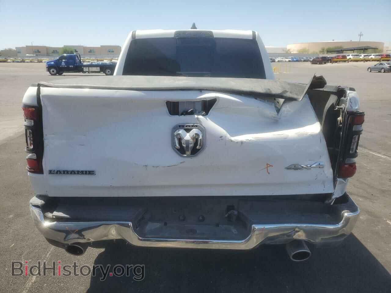 2024 RAM 1500 - VIN: 1C6SRFJT2RN206793 - Фото 6