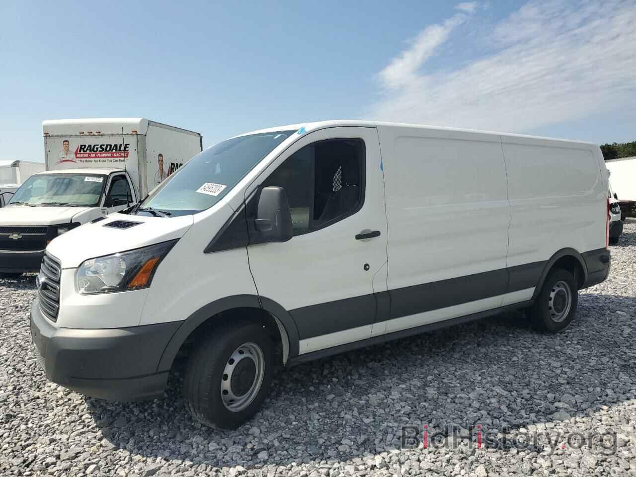 Фотография 1FTYR2ZG8GKB53406 - FORD TRANSIT 2016