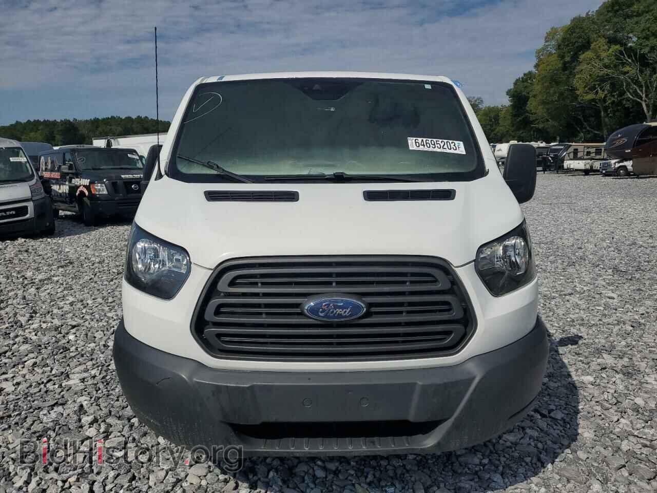 2016 FORD TRANSIT - VIN: 1FTYR2ZG8GKB53406 - Фото 5